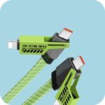 Cable & Tech Organizers