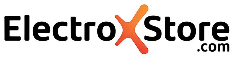 Electro X Store
