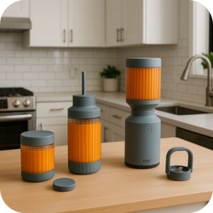 Home & Kitchen Gadgets