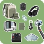Lifestyle Gadgets