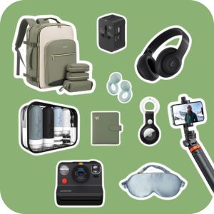 Lifestyle Gadgets