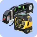 Smart Tools & Gadgets