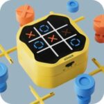 Tech Toys & Hobbies