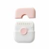 2-in-1 Hair Cutting Comb – Handy & Safe for Kids & Adults