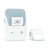 Niimbot B1 Wireless Thermal Label Printer – Portable & Ink-Free