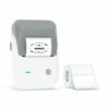 Niimbot B1 Wireless Thermal Label Printer – Portable & Ink-Free