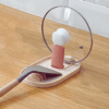 Foldable Pot Lid and Utensil Holder Rack – Nordic Kitchen Stand