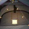 Contemporary Hot Sale Multifunctional Ultralight Foldable Lantern & Magnetic Table Lamps for Modern Reading & Lighting