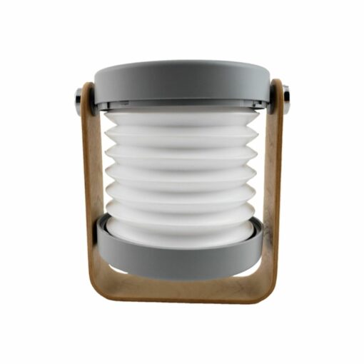 Contemporary Hot Sale Multifunctional Ultralight Foldable Lantern & Magnetic Table Lamps for Modern Reading & Lighting