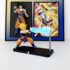 Dragon Ball Goku Kamehameha Magnetic LED Night Light Decor