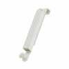 Folding Clothes Drying Rack – Wall Mounted, Collapsible Laundry Hanger for Bedroom, Dorm, and Wardrobe