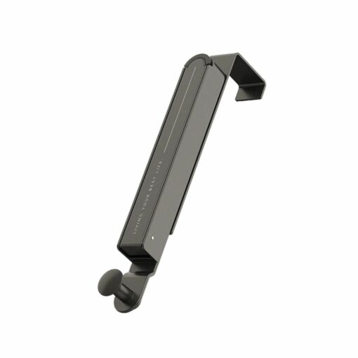 Folding Clothes Drying Rack – Wall Mounted, Collapsible Laundry Hanger for Bedroom, Dorm, and Wardrobe
