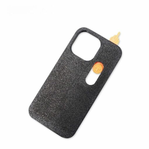 Funny Pop-Up Slide Phone Case – Creative Fidget Toy Cover for iPhone 15/14/13 Pro Max, Unique & Protective
