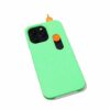 Funny Pop-Up Slide Phone Case – Creative Fidget Toy Cover for iPhone 15/14/13 Pro Max, Unique & Protective