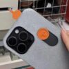 Funny Pop-Up Slide Phone Case – Creative Fidget Toy Cover for iPhone 15/14/13 Pro Max, Unique & Protective