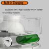 Hot Sale Modern Silicone USB Desk Lamp | Toggle Switch Rechargeable Ambient Night Light | Indoor USB Cordless Dimmable Table Lamp for Home Decor