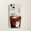 Pupil-antique white-3091 ice American