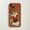 Pupil-brown-3101 coffee burger