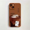 Pupil-brown-3091 ice American