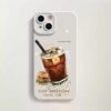 Pupil-Antique White-3101 Coffee Burger