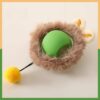 Plush Green