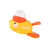 Interactive Duck-Shaped Dog Puzzle Feeder – Slow Eating, IQ Training & Treat Dispenser for Smart Dogs & Puppies
