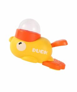 Interactive Duck-Shaped Dog Puzzle Feeder – Slow Eating, IQ Training & Treat Dispenser for Smart Dogs & Puppies