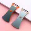 Japanese 2-in-1 Stainless Steel Potato Peeler & Vegetable Slicer – Multi-Function Fruit Grater & Shredder