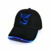 Black Hat – Articuno