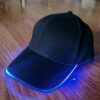 Black Hat – Blue Light