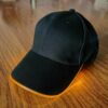 Black Hat – Yellow Light