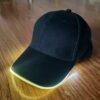 Black Hat – White Light