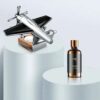 Solar Spinning Airplane Model Car Diffuser – Retro Dashboard Air Freshener