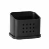 Black-storage drain box