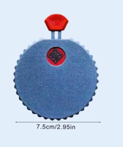 Unique Role-Playing Game Dice Spinner – Manual Party Roulette Spinner