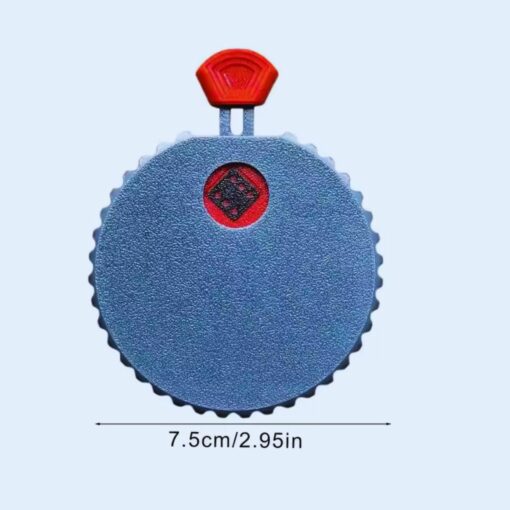 Unique Role-Playing Game Dice Spinner – Manual Party Roulette Spinner