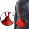 3-in-1 Fast Charging Cable – Mirror Stand & Telescopic Lanyard