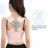 Adjustable Posture Corrector Back Brace for Men and Women – Shoulder Support, Full Back Alignment, and Pain Relief