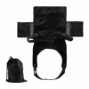 Baby Airplane Seat Extender – Travel Bed Hammock for Comfortable Flights