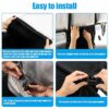 Baby Airplane Seat Extender – Travel Bed Hammock for Comfortable Flights