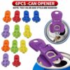 Beer & Beverage Can Opener Tools – For Restaurants, Bars & Catering