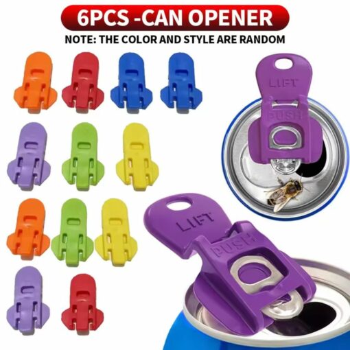 Beer & Beverage Can Opener Tools – For Restaurants, Bars & Catering