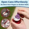 Beer & Beverage Can Opener Tools – For Restaurants, Bars & Catering