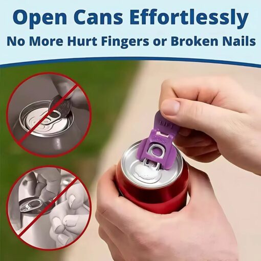 Beer & Beverage Can Opener Tools – For Restaurants, Bars & Catering