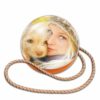 Custom Crystal Ball Video Player – DIY Photo & Video Sphere Gift for Memories