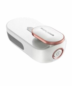 Digital Air Purifier & Food Freshness Keeper – Morphy Richards  Fridge Deodorizer for Odor Removal