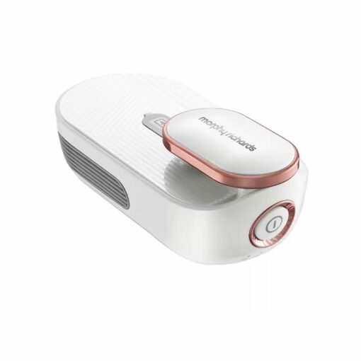 Digital Air Purifier & Food Freshness Keeper – Morphy Richards  Fridge Deodorizer for Odor Removal