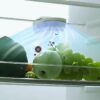 Digital Air Purifier & Food Freshness Keeper – Morphy Richards  Fridge Deodorizer for Odor Removal