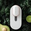 Digital Air Purifier & Food Freshness Keeper – Morphy Richards  Fridge Deodorizer for Odor Removal