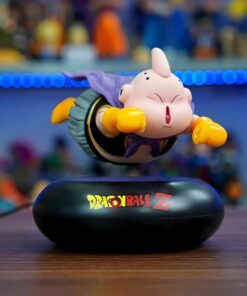 Flying Buu Magnetic Levitating Figure – Dragon Ball Z Anime Gift